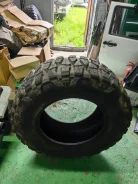 Nitto Mud Grappler. ������, 2020 ���, ����� ����