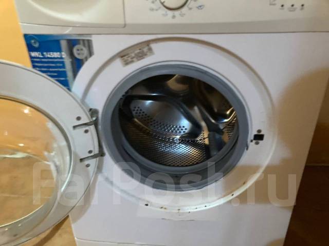 Продаю стиральная машинка, Beko, 5,0 кг, б/у, в наличии. Цена: 3 000 ...