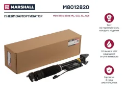 ����������������� (���) Mercedes-BENZ GL-Class II, Mercedes-BENZ GLE I, Mercedes-BENZ GLS I, Mercede Marshall M8012820 M8012820 ����