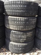 Bridgestone Blizzak VRX2. ������, ��� �����, 2018 ���, �/�, ����� 20 % ����