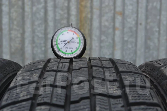 Goodyear Ice Navi 7. ������, ��� �����, �/�, ����� 10 % ����