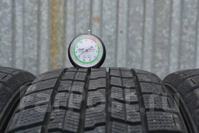 Goodyear Ice Navi 7. ������, ��� �����, �/�, ����� 10 % ����