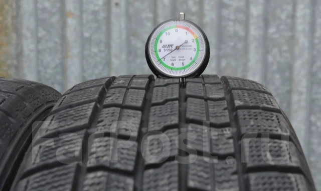 Goodyear Ice Navi 7. ������, ��� �����, �/�, ����� 10 % ����