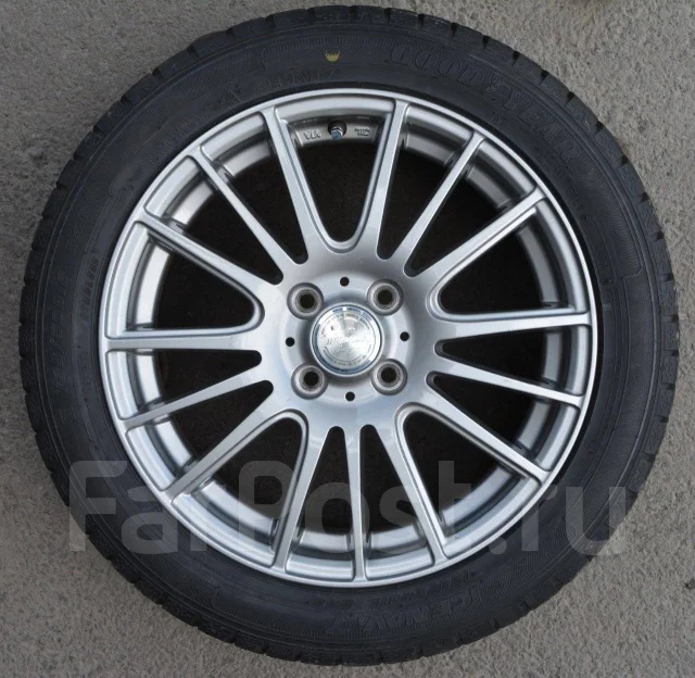 Goodyear Ice Navi 7. ������, ��� �����, �/�, ����� 10 % ����
