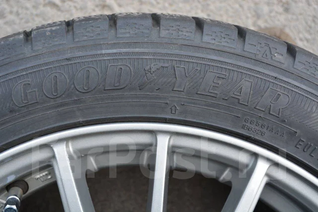 Goodyear Ice Navi 7. ������, ��� �����, �/�, ����� 10 % ����