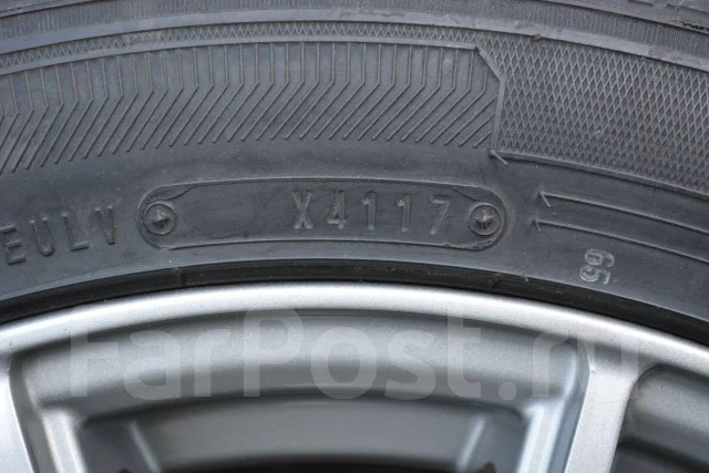 Goodyear Ice Navi 7. ������, ��� �����, �/�, ����� 10 % ����