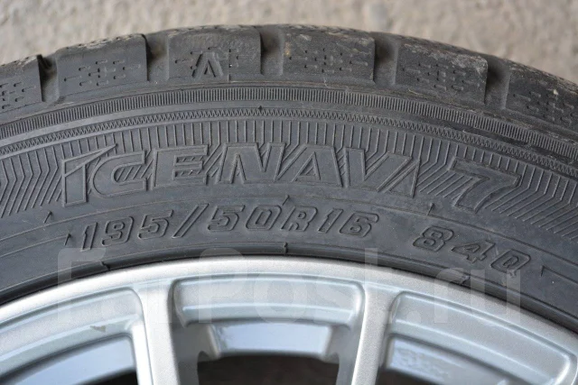 Goodyear Ice Navi 7. ������, ��� �����, �/�, ����� 10 % ����
