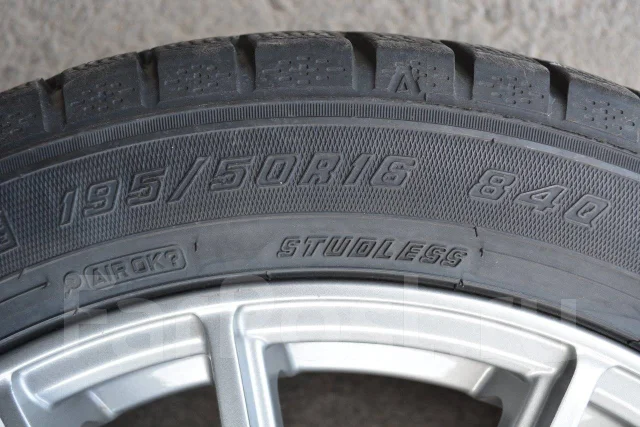 Goodyear Ice Navi 7. ������, ��� �����, �/�, ����� 10 % ����