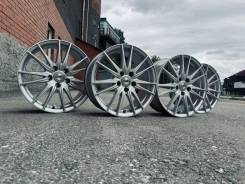 AZ. 7.0x17", 5x114.3, ET38,  73,1. 