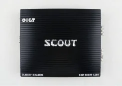 Colt. ��� ����� �� ������������ ����