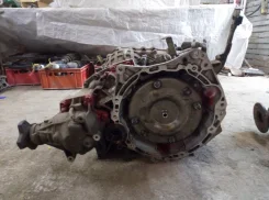 ���� Nissan Qashqai I (2006�2010) 310201xf0c 310201XF0C ����