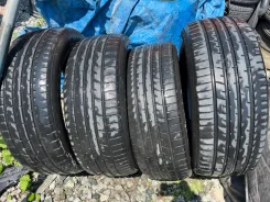 Toyo Proxes R46. ������, 2020 ���, �/�, ����� 50 % ����