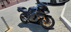 Kawasaki Ninja ZX-6R. 599����. ��., ��������, ���������, ������ �� �� ����