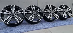Anhelo Corazon. 7.5x19", 5x100, ET48, �� 73���. ����