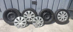 Dunlop SP Sport FastResponse. ������, 2014 ���, �/�, ����� 20 % ����