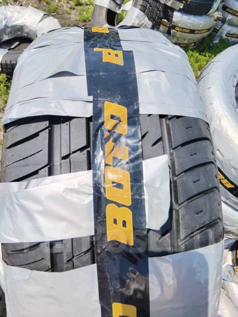 Boto Vantage H-8, 235/50 R17, 17", 1 шт, 235 мм, 50 %, радиальный ...