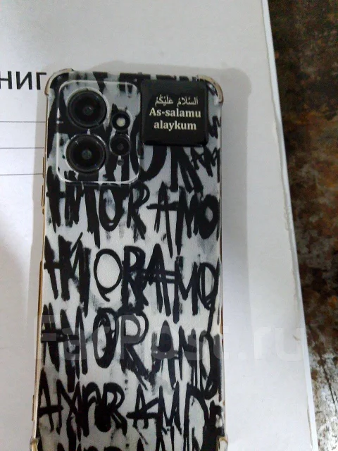 Xiaomi Redmi Note 12. �/�, 128 ��, ����� ����