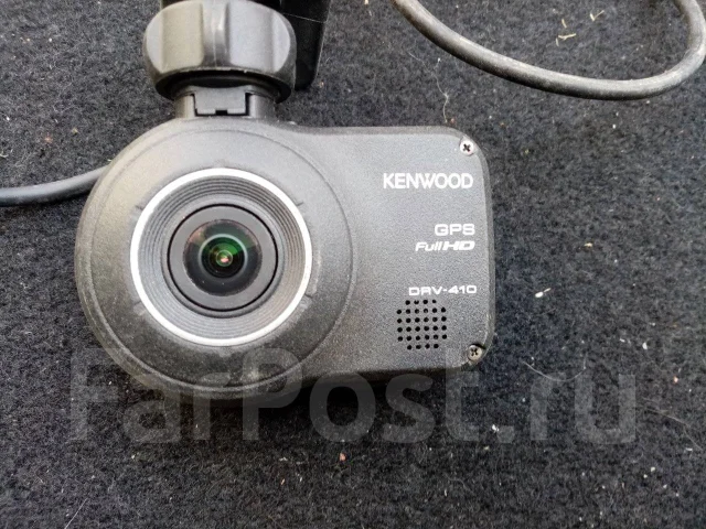 Kenwood DRV-410 ����