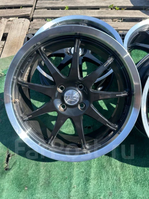 TWS. 7.0/7.0x17", 4x100, ET47/33, �� 56,1���. ����