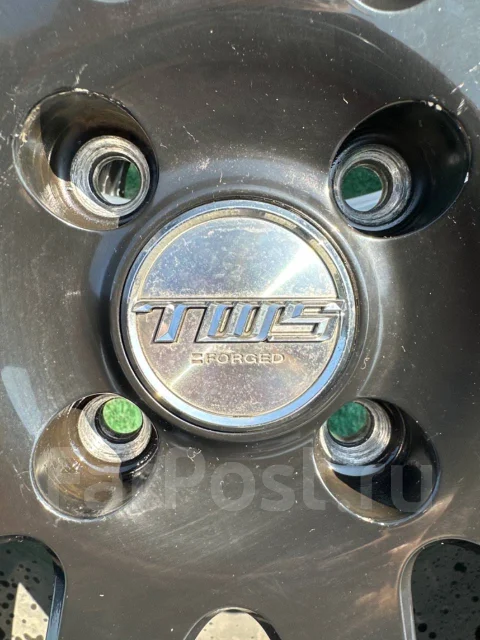 TWS. 7.0/7.0x17", 4x100, ET47/33, �� 56,1���. ����