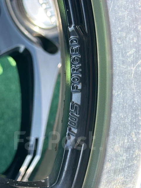 TWS. 7.0/7.0x17", 4x100, ET47/33, �� 56,1���. ����