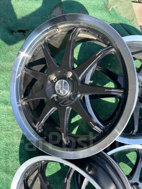 TWS. 7.0/7.0x17", 4x100, ET47/33, �� 56,1���. ����
