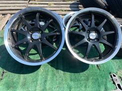 TWS. 7.0/7.0x17", 4x100, ET47/33,  56,1. 