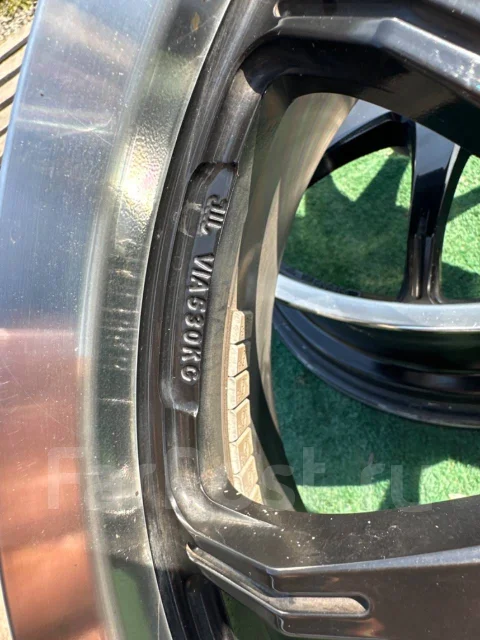 TWS. 7.0/7.0x17", 4x100, ET47/33, �� 56,1���. ����