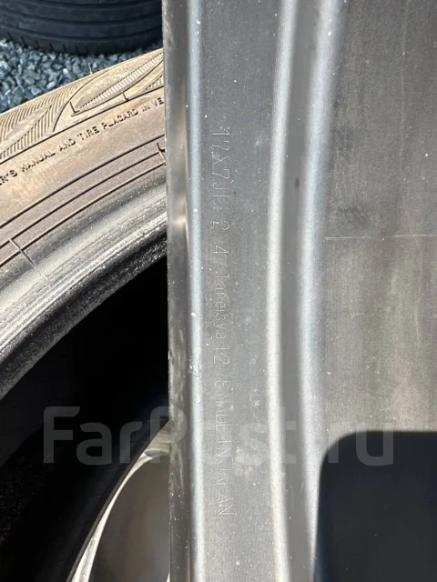 TWS. 7.0/7.0x17", 4x100, ET47/33, �� 56,1���. ����