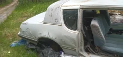 ������ ������ mercury cougar Vl 83-88 ����