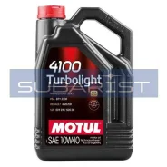 Motul 4100 Turbolight