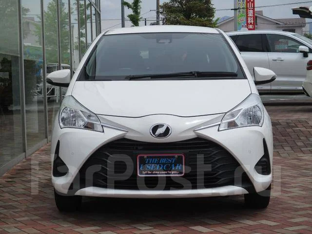 Toyota Vitz. ��������, 4wd, 1.3 (95��.�.), ������, 53 300����. ��, �/�, ��� ���. ��� ����� �� ������������ ����
