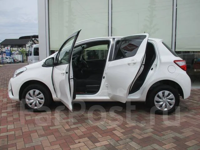 Toyota Vitz. ��������, 4wd, 1.3 (95��.�.), ������, 53 300����. ��, �/�, ��� ���. ��� ����� �� ������������ ����