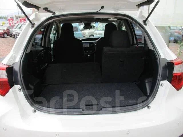Toyota Vitz. ��������, 4wd, 1.3 (95��.�.), ������, 53 300����. ��, �/�, ��� ���. ��� ����� �� ������������ ����