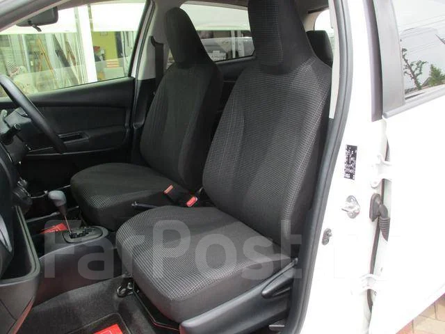 Toyota Vitz. ��������, 4wd, 1.3 (95��.�.), ������, 53 300����. ��, �/�, ��� ���. ��� ����� �� ������������ ����