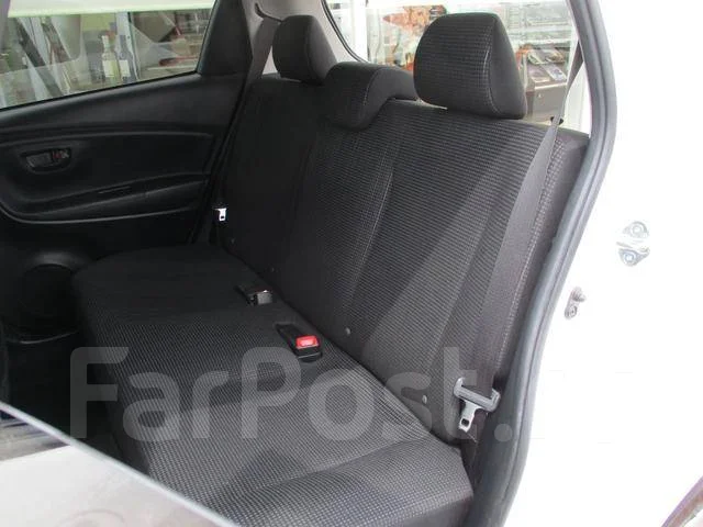 Toyota Vitz. ��������, 4wd, 1.3 (95��.�.), ������, 53 300����. ��, �/�, ��� ���. ��� ����� �� ������������ ����