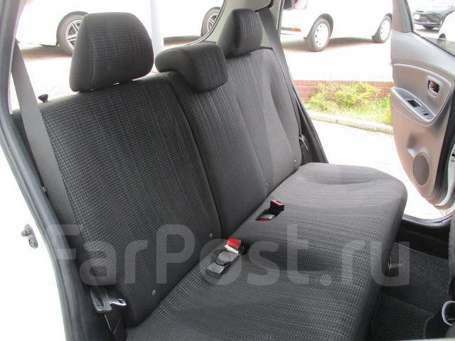 Toyota Vitz. ��������, 4wd, 1.3 (95��.�.), ������, 53 300����. ��, �/�, ��� ���. ��� ����� �� ������������ ����