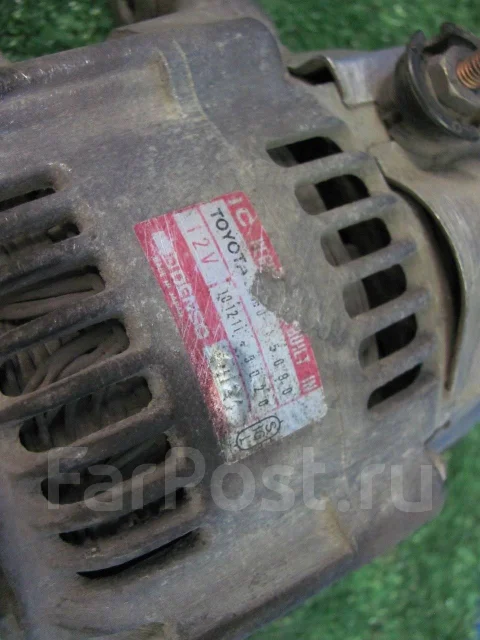 ��������� Corolla AE100 5A-FE 27060-15060 ����