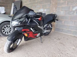 Honda CBR 600F4. 600����. ��., ��������, ���������, ��� ������� ����