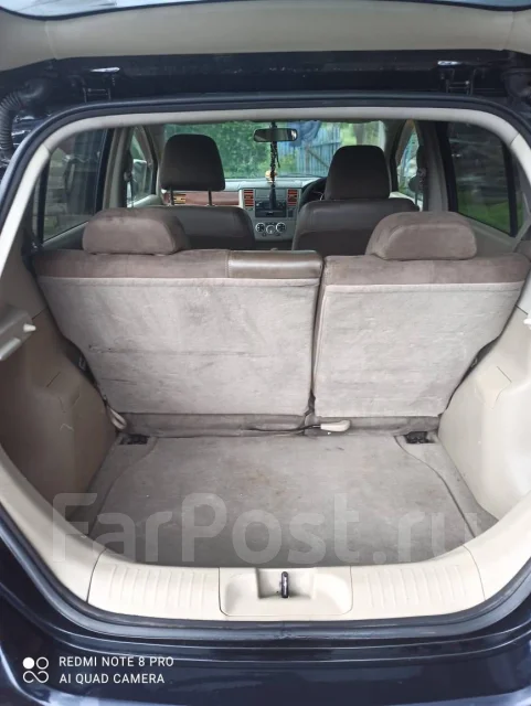 Nissan Tiida. �������, ��������, 1.6 (109��.�.), ������, 240 000����. �� ����