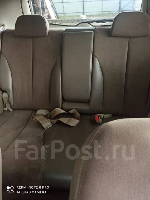 Nissan Tiida. �������, ��������, 1.6 (109��.�.), ������, 240 000����. �� ����