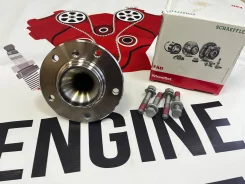 ������� �������� � ����� BMW 1-E81/82/87/88 3-E90 713649380 ����