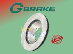    G-Brake Land Cruiser Prado 90/ Hilux Surf 180 GR02339 