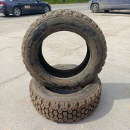 Yokohama Snow Star 847. ����� mt, ����� ����