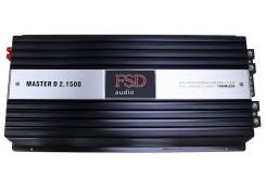 FSD Audio ����