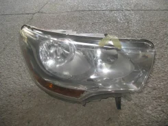 ���� ������ Citroen C4 2011 [6206S1] 6206S1 ����
