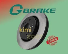 ���� ��������� �������� ������������� G-Brake GR21078 Honda CR-V RE GR21078 ����