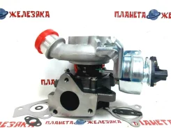 ������� Mitsubishi L200 / Pajero Sport 4N15 1515A322 ����