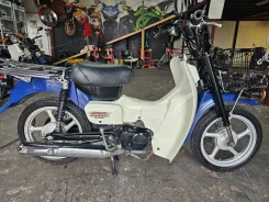 Suzuki Birdie. 50����. ��., ��������, ���������, ��� ������� ����