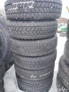 Michelin Agilis 81 Snow-Ice. ������, ����������, �/�, ����� 50 % ����